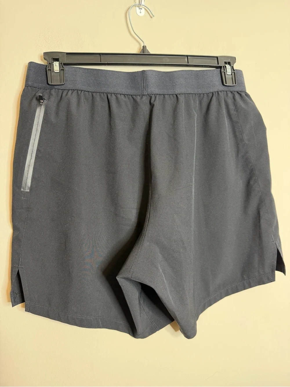 WOLACO Mens 7